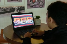 Rayakan Pesta Kemerdekaan Bareng Honda Motor dan Dapatkan Cashback Hingga Rp 2 Juta