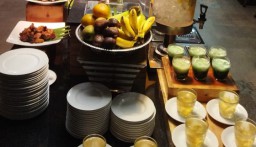 Citarasa Nusantara Hadir di Hotel Neo+ Waru