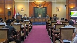 Pemkab Tulungagung Gelar Sosialisasi Penguatan Moderasi Beragama