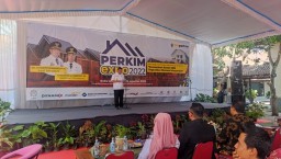 Bupati Maryoto Komitmen Permudah Izin Investasi Perumahan di Tulungagung