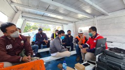 Yuk, Kenali Survei Hidrografi dan Manfaatnya