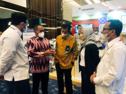 PGN Tingkatkan Pemanfaatan Gas Bumi Melalui Integrasi Infrastruktur Gas Bumi