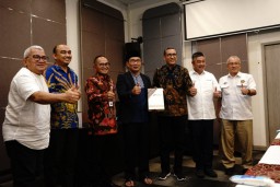 PGN Gandeng BUMD Migas Utama Jabar Bangun Jargas