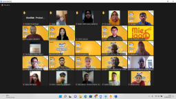 150 UKM Mitra Bogasari Belajar Kelola Keuangan
