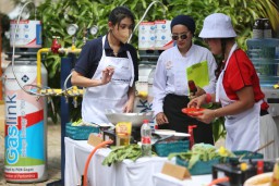 Dukung Program Tangerang Bersih, PGN Gas In Jargas GasKita Miliki 800 Pelanggan Baru