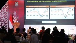 Kinerja perekonomian Jatim Triwulan II-2022 Positif