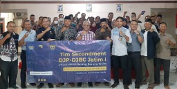 Tekad UMKM Sarang Burung Walet Lamongan Ekspor Mandiri Dengan Bantuan Tim Secondment Kementerian Keuangan