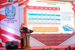 Misi Dagang, Bukti Nyata Komitmen Bangkitkan Ekonomi Bersama Jatim dan Sulut