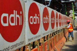Semester I-2022, Adhi Karya Bukukan Laba Rp 10,23 Miliar