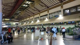 Selama Periode Lebaran Bandara Juanda Layani 938.924 Penumpang