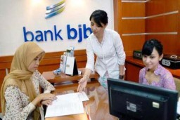 Bank BJB Pertahankam Kinerja Positif di Semester II-2022