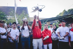Bupati Hendy Siswanto Dorong Perbanyak Event di Jember