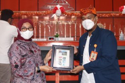 Pemkab Banyuwangi Genjot Program Kirim Produk UMKM Bebas Ongkir Seluruh Indonesia