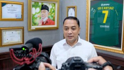 Pemkot Surabaya Buka Pendaftaran Beasiswa, Yuk Buruan Daftar