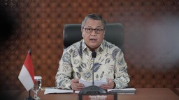 Kinerja Membaik, Bank Indonesia Naikkan Suku Bunga Acuan