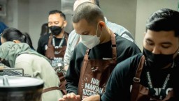 Kopi Kenangan Dirikan Pelatihan Barista di Surabaya