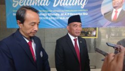 Menko PMK : Politeknik Adalah Kunci Lahirkan Warga Produktif