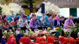 Solusi Cerdas Eri Cahyadi Saat Disambati Warganya Soal PDAM