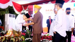 Eri Cahyadi Janji Sejahterakan Veteran di Surabaya