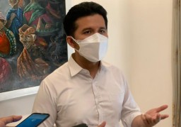Wagub Emil : Jatim Surplus dan Sudah Swasembada Beras