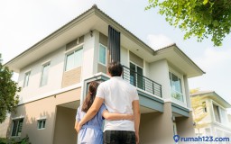 Mau Bangun Rumah Impian Tapi Budget Terbatas? Yuk Kenali Konsep Rumah Tumbuh!