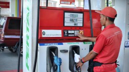 Pertamina BP-AKR dan Shell Turunkan Harga BBM Non Subsidi 1 Agustus 2026