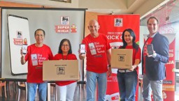 Super Indo Kenalkan Platform Aplikasi E-Commerce