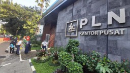 Gandeng Kominfo dan BSSN, PLN Amankan Data Pelanggan