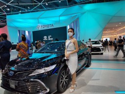 Penjualan Mobil Astra Turun 25 Persen Jadi 37.984 Unit di Januari 2024
