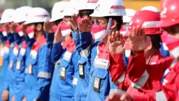 Pertamina : HUT RI Momentum Sediakan Energi Bagi Bangsa