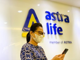 Astra Life Luncurkan MyAstraLife, Aplikasi Layanan Nasabah 