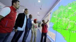 Pastikan Stok BBM Aman, Dirut Pertamina Pantau Langsung Lewat Command Center