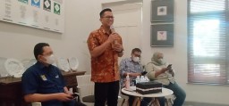 Bank Mandiri Komitmen Tingkatkan UMKM Melalui Rumah BUMN di Surabaya