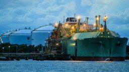 PGN Kenalkan LNG Low Carbon di Gastech Exhibition & Conference 2022 di Milan