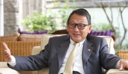 Rencana Kenaikan Harga Pertalite Pasca 17 Agustus Dibantah Menteri ESDM