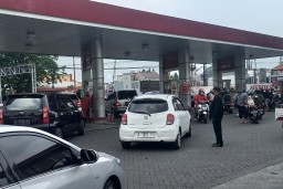 Penyesuaian Harga, Pertamina Patra Niaga Hentikan Sementara Layanan Pertalite dan Solar di SPBU