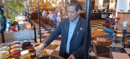 Dukung Pemkot Surabaya, Waringin Hospitality Gunakan Produk UMKM Lokal
