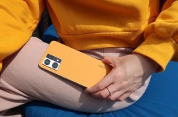 OPPO Kuasai 20,6 Persen Pasar Smartphone di Kuartal II-2022