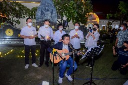 Emil Dardak Minta Semua Pihak Bangun Awarness Cegah Bunuh Diri