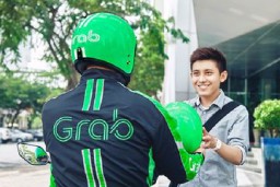 Tarif Naik, Grab Beri layanan Baru Untuk Pelanggan