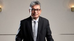 Dirut Bank BRI Dinobatkan Tokoh Pembiayaan dan Pemberdayaan UMKM