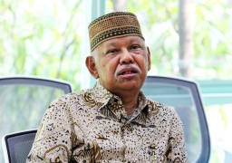 Ketua Dewan Pers Prof Azyumardi Azra Tutup Usia