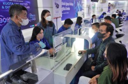 XL Axiata Bagi-bagi Kuota di Hari Pelanggan