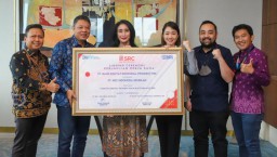 BRI Inisiasi Digital Payment di AYO SRC, Dukung UMKM Cashless