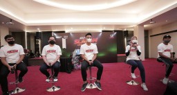 Honda Gelar Brio Slalom Challenge (BSC) 2022 di Surabaya