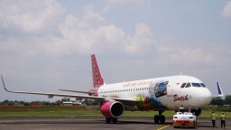 Batik Air Buka Rute Surabaya-Kuala Lumpur Mulai Hari Ini