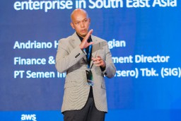 SIG Manfaatkan Layanan Cloud AWS Percepat Transformasi Digital