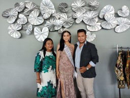Terhalang Batas Usia, Soffia Batal Wakili Indonesia di Miss Asia Global Internasional