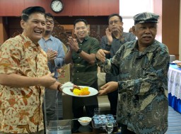 Dewan Pers Awasi Penyelenggaraan UKW Abal-abal
