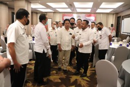 25 Persen Jalan Kabupaten Gresik Rusak, Ini Strategi Gus Yani